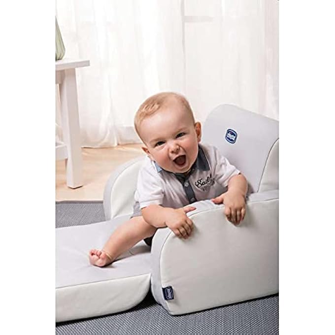 Chicco TWIST BABY ARMCHAIR 1Y-3Y, DUNE - Image 2